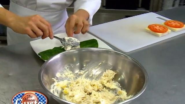 Beef Stroganoff смотреть онлайн