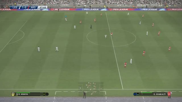 PES 2017 Mejor cámara смотреть онлайн