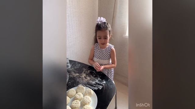 Готовим с Нади🍓 смотреть онлайн