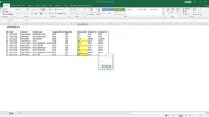 - 03. Переменные и типы данных в VBA - Новый курс VBA (3)