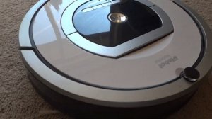 iRobot Roomba 760