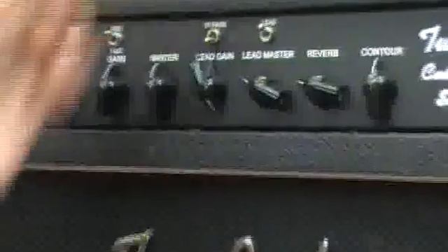 Two-Rock CR Sig Amp Review by Mr.Vinai смотреть онлайн