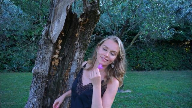 Романтичное видео. Серьги Феберже смотреть онлайн