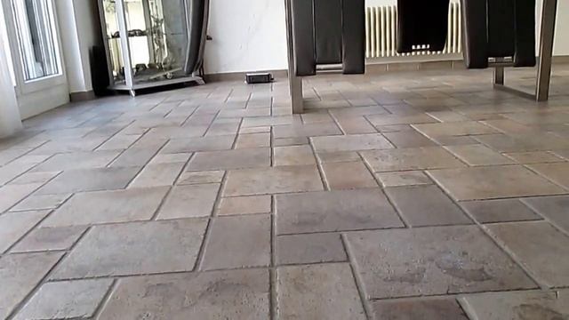 IRobot Braava 320 Walter Wittenwiler