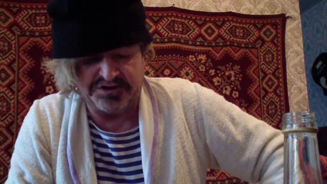 HDV 0516 КОМУ НА РУСИ ПИТЬ ХОРОШО!!! смотреть онлайн
