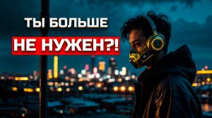 ОН ЗАГОВОРИЛ МОИМ ГОЛОСОМ! Как создать цифровой аватар за 5 минут