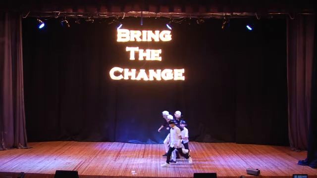 PHOS.4 | Dance School Львов