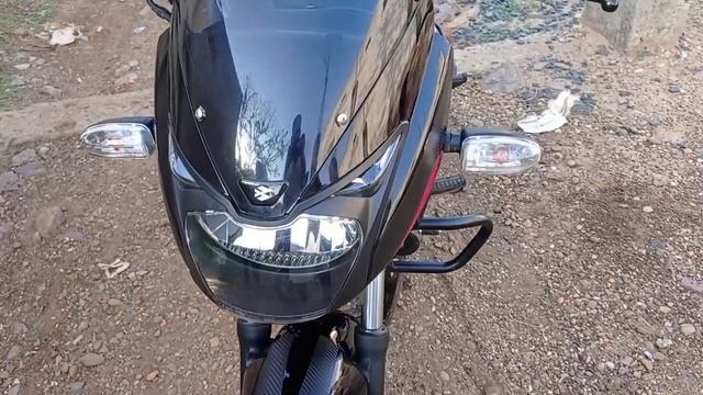 Pulsar bike indicator grill || bike indicator grills || 7 star led #pulsar_grill #youtubeshort смотреть онлайн