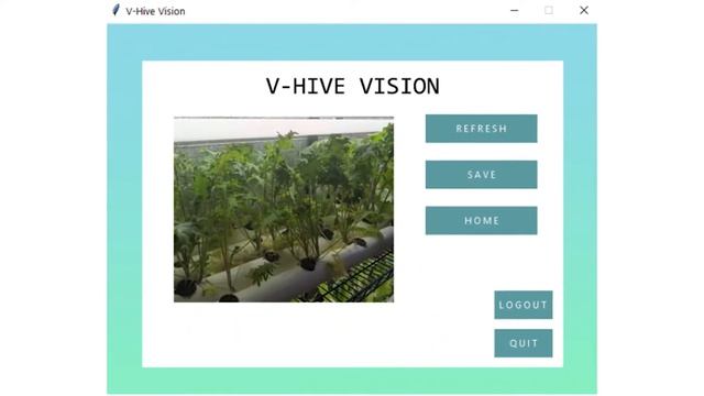 V-Hive Green Box: Remote-Controlled Mechanization of a Modular Hydroponic Vertical Farm смотреть онлайн