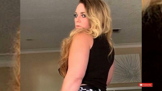 Sharree Baby...Biography, age, weight, relationships, net worth, outfits idea, plus size models смотреть онлайн