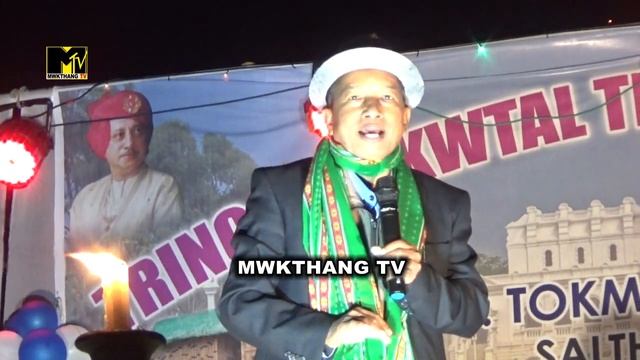 TRING BISI KWTAL KOK NARWKHA SANTILA HATIO MDC RABINDRA DEBBARMA || смотреть онлайн