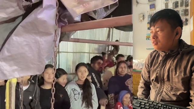 Suresh Lama live concert| Udayapur, Beltar Suresh Lama live Concert 2080 | Mini Mahotsab смотреть онлайн