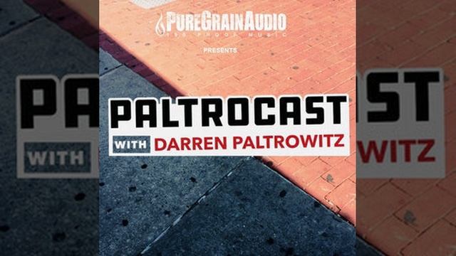 Singer & actress Vanessa Williams' interview with Darren Paltrowitz смотреть онлайн