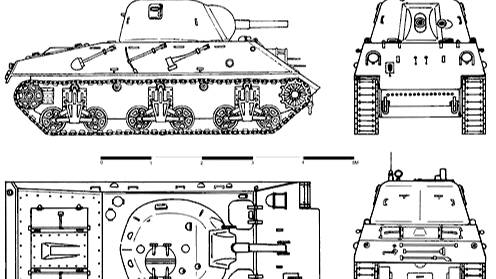 Обзор презентации "Аргентинские танки Второй Мировой" (argentinskie tanki vtoroi mirovoi)
