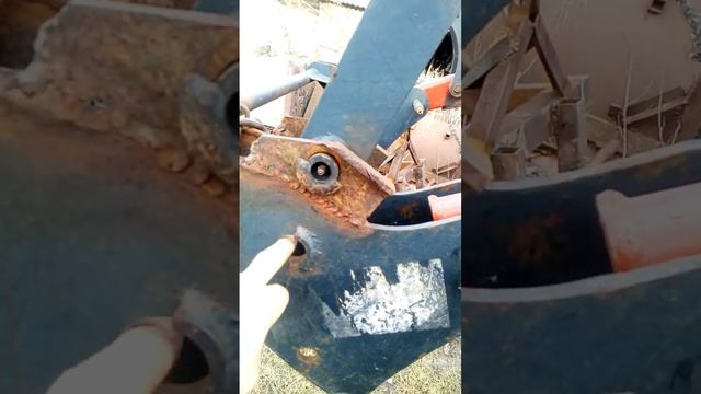 Погрущик (беромет)