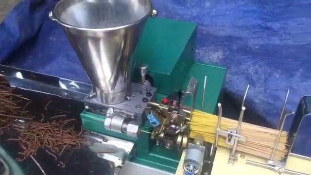 NAVI-TECH Agarbatti Machine