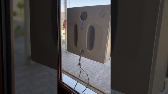 Робот мойщик окон смотреть онлайн