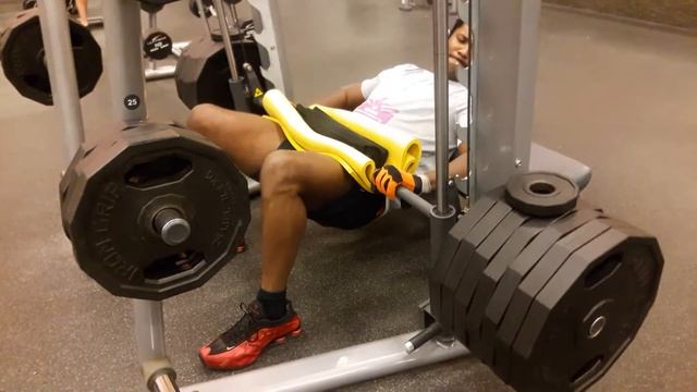 DAY 89 - SAVING THE BEST FOR LAST!