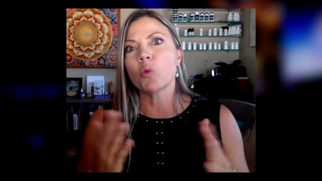 Improving your Health So You Can Enjoy Your Wealth with Angie Cross смотреть онлайн