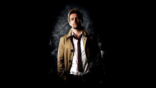 Мнение: сериал Константин смотреть онлайн