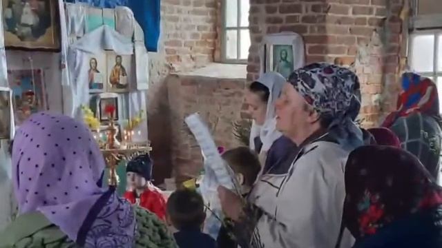 С днём рождения, матушка Маргарита! смотреть онлайн