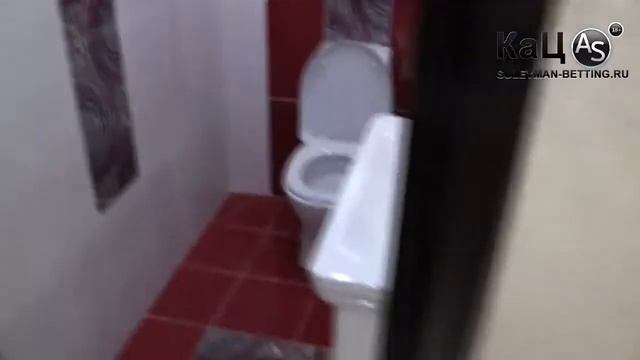 Прогнозы на футбол. Ремонт в квартире у каппера Suleyman-betting.ru Адель Сулейманов