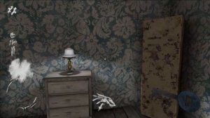 Прохождение Джеффа на Стандарте // Джефф Убийца: Хоррор Игра