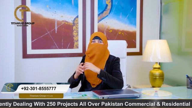 Bahria Orchard Lahore | D Extension new deal | Titanium Group смотреть онлайн