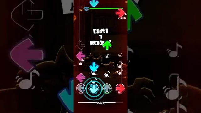 ТРИККИ Я ПРИШЁЛ ЗА РЕВАНШОМ(Friday Night Funkin) 3 ЧАСТЬ