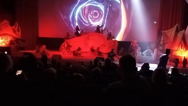 сказка 2ч. смотреть онлайн