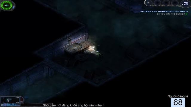 Livestream Alien Shooter Phần 2: Khám phá cơ sở nghiên cứu tối mật !! смотреть онлайн