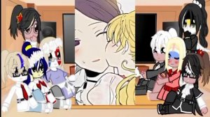 Реакция стран на прошлую жизнь Марины(РФ) и Дмитрия(РсФсР) || Гача клуб || Часть 12(ютуб 36)