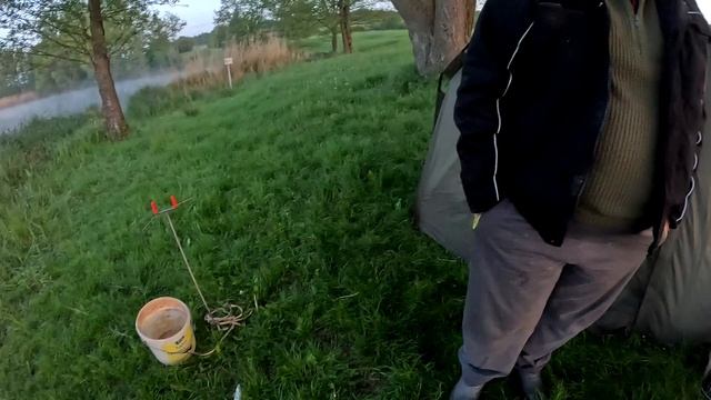 Ждал щуку, а взял крупный окунь! смотреть онлайн