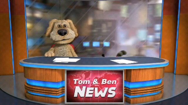 новости Украины тома и Бена меркурий плата