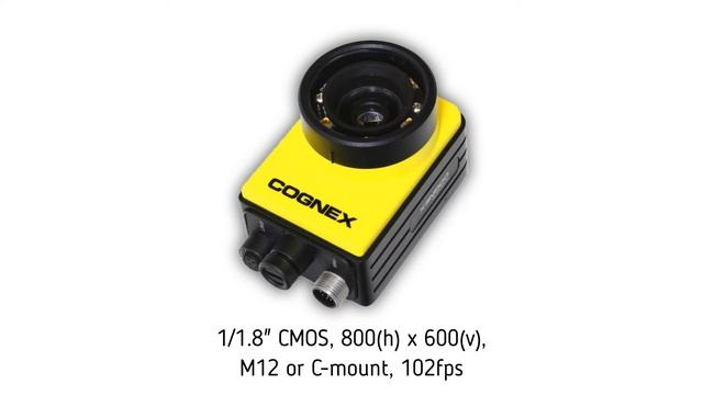 Cognex IS7010 Digital industrial vision Camera Sales | Service | Repair | Exchange | Replacement смотреть онлайн