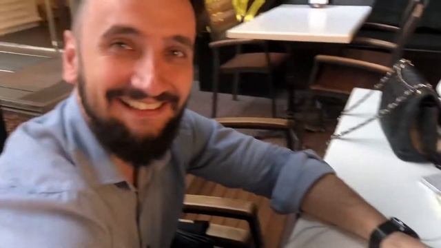 Пикап изнутри. День 8 смотреть онлайн