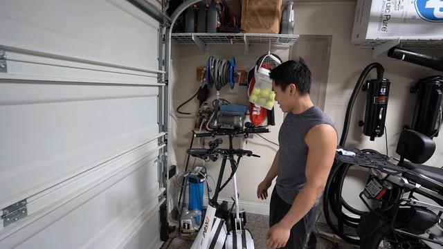 Best DIY Garage смотреть онлайн