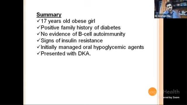 Diabetes Syndrome смотреть онлайн