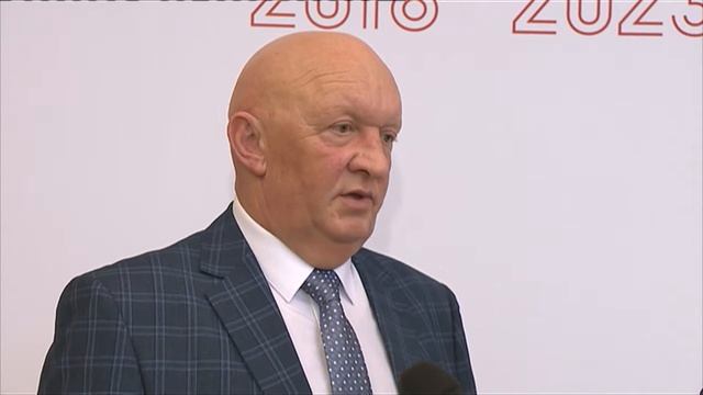 Сергей Анурьев, глава с.п.Ульянинское смотреть онлайн