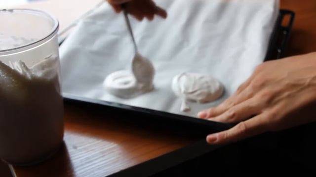 DIY 15 Безе. смотреть онлайн