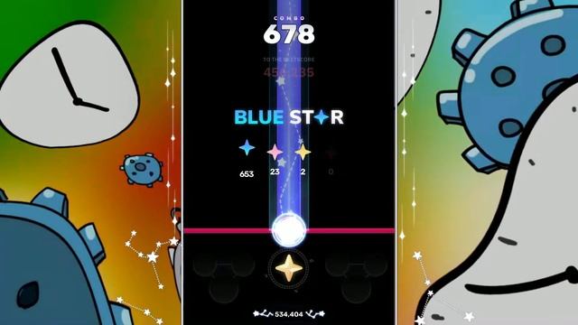 [Sixtar Gate: STARTRAIL] Energy Synergy Matrix FC (989,902) Lunar/Quazar смотреть онлайн