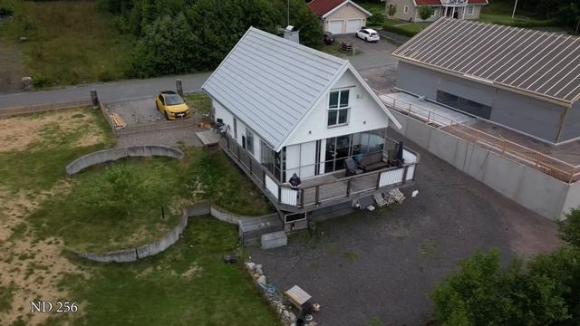 DJI mini 3 Pro ND 128 & 256 filter test смотреть онлайн