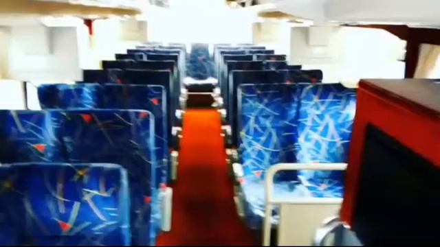 BM Coach VIP Is Like An Air Bus For Dar es salaam To Arusha & Morogoro смотреть онлайн