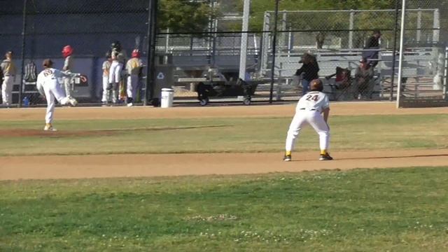 Little League Baseball, Mira Mesa, Hush, MMLL 2022 04 20 смотреть онлайн