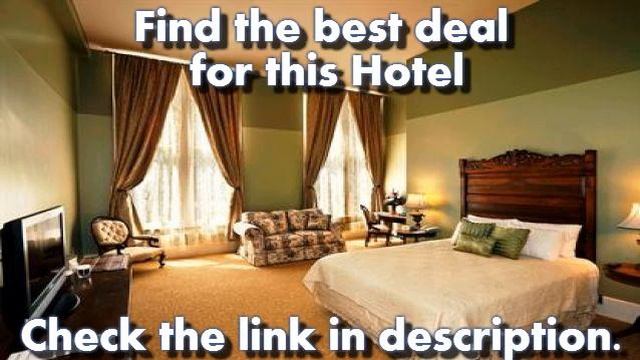 Plaza Hotel Las Vegas (New Mexico) - Las Vegas (New Mexico) - United States смотреть онлайн
