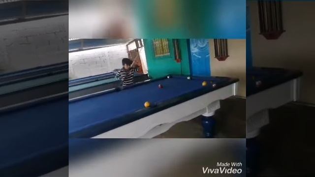 El Negrito Popeye 2🎱 смотреть онлайн