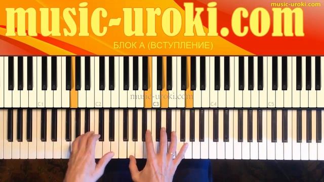 Учимся играть.mp4 смотреть онлайн
