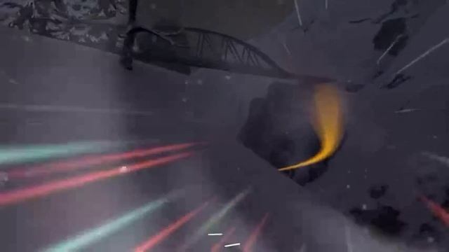 Rush VR смотреть онлайн