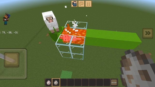 почему волки 🐺 такие голодные в minecraft смотреть онлайн