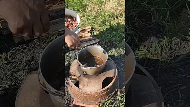 Плов из баранины смотреть онлайн